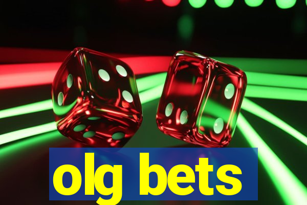 olg bets