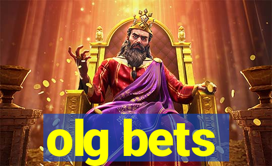 olg bets