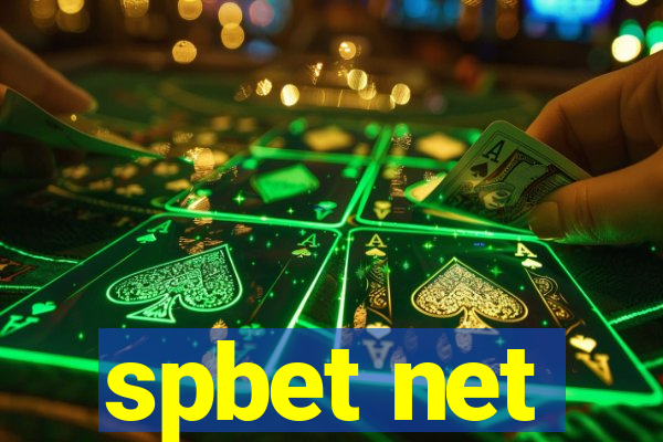 spbet net