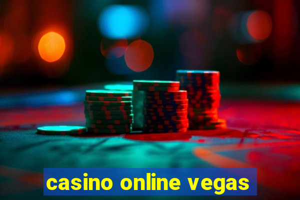 casino online vegas