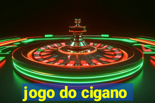 jogo do cigano