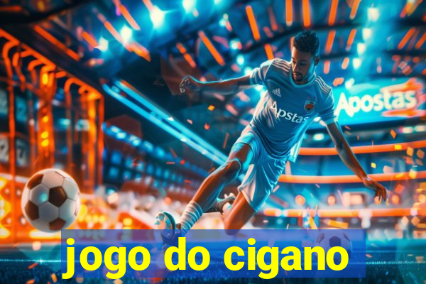 jogo do cigano