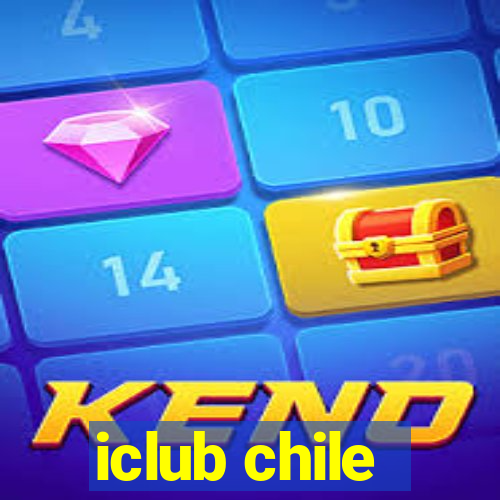 iclub chile