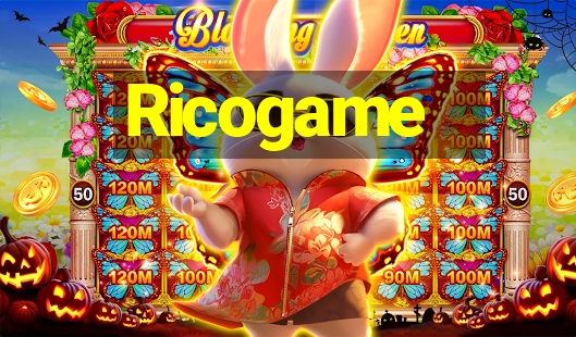 Ricogame