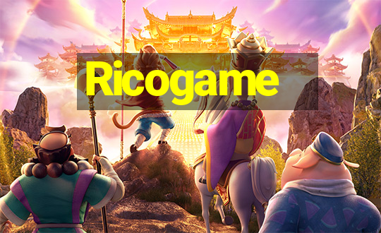 Ricogame