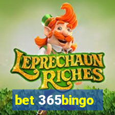 bet 365bingo