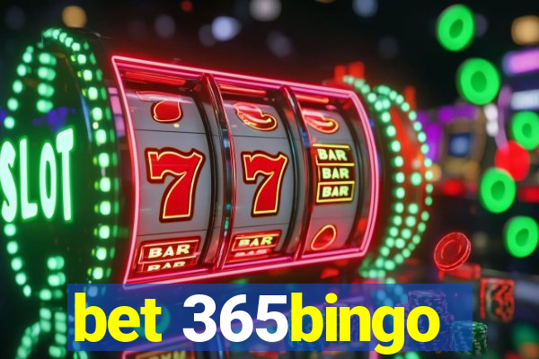 bet 365bingo