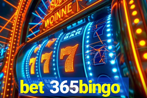 bet 365bingo