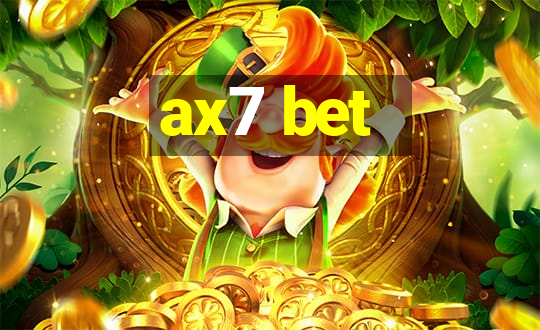 ax7 bet