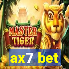 ax7 bet