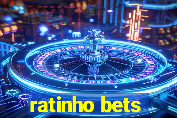 ratinho bets