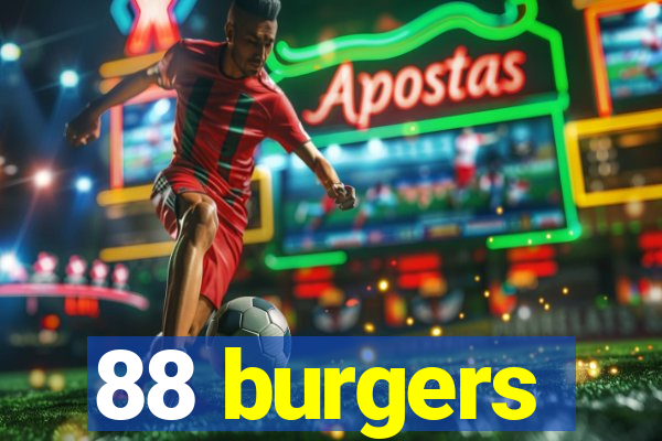 88 burgers