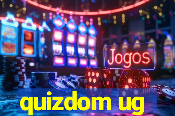 quizdom ug