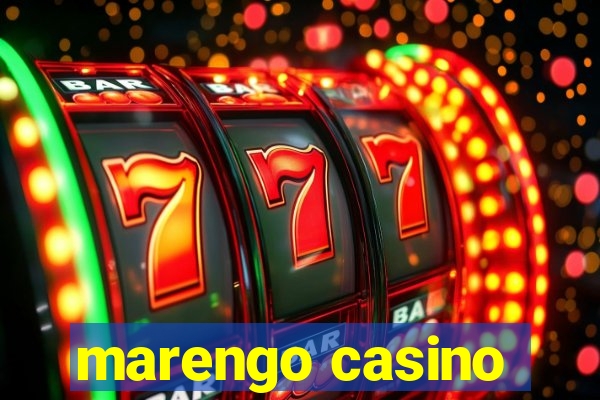 marengo casino