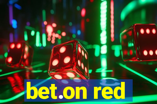 bet.on red