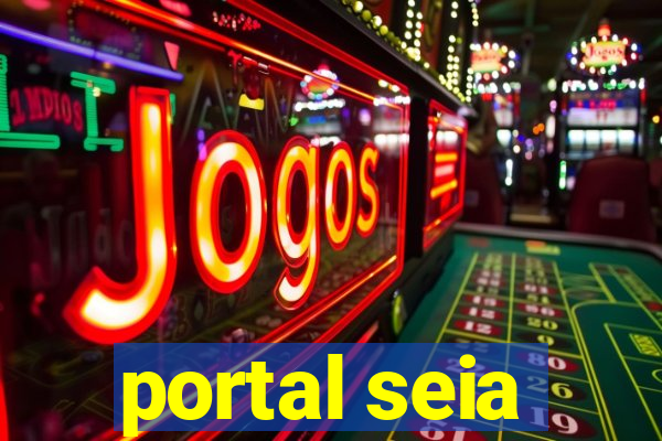 portal seia