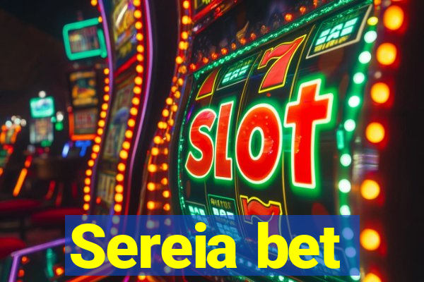 Sereia bet