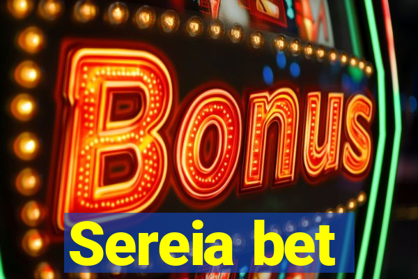 Sereia bet