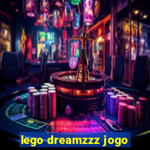 lego dreamzzz jogo