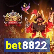 bet8822