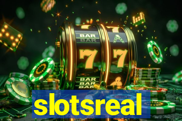 slotsreal