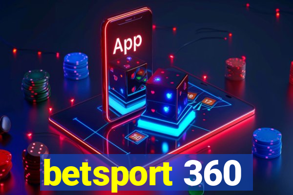 betsport 360