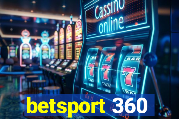 betsport 360