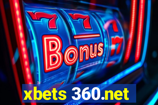 xbets 360.net