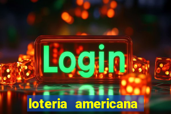 loteria americana brasileiro pode jogar