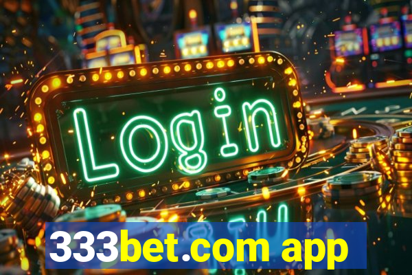 333bet.com app