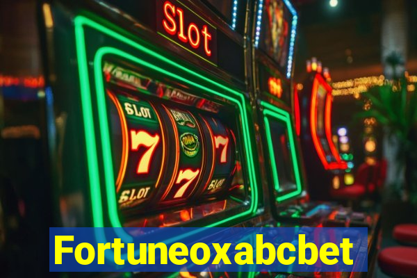 Fortuneoxabcbet