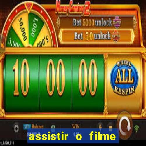 assistir o filme jogos mortais