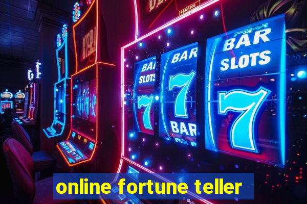 online fortune teller