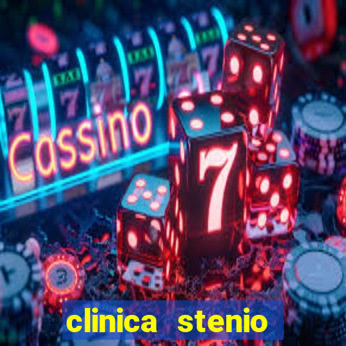 clinica stenio klinger porto velho