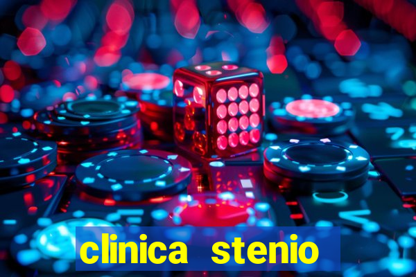 clinica stenio klinger porto velho