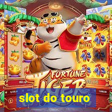 slot do touro