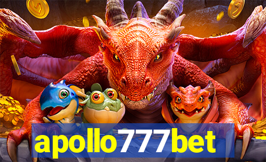 apollo777bet