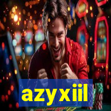 azyxiil