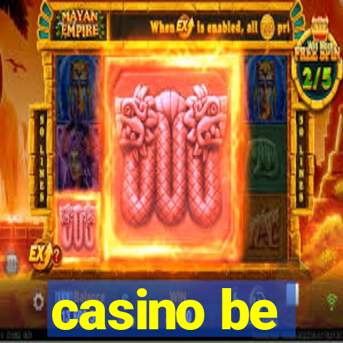 casino be