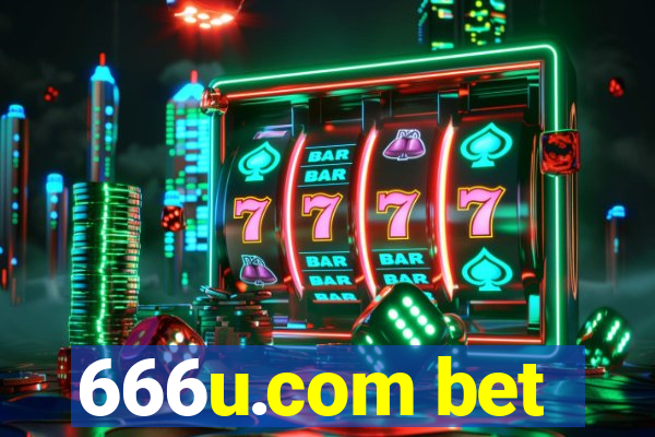 666u.com bet