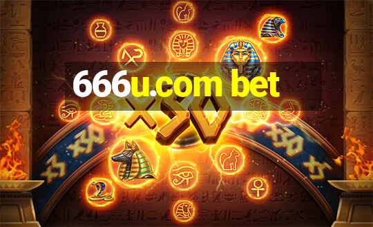 666u.com bet