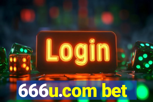 666u.com bet