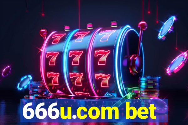 666u.com bet