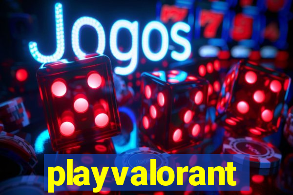 playvalorant