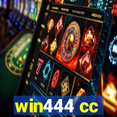 win444 cc