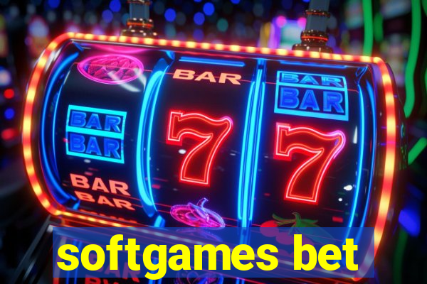 softgames bet