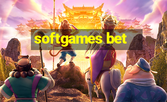 softgames bet