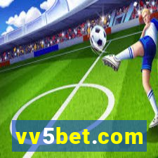 vv5bet.com