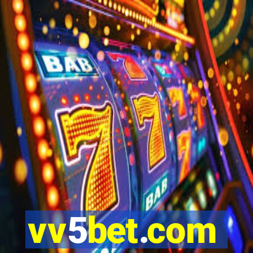 vv5bet.com