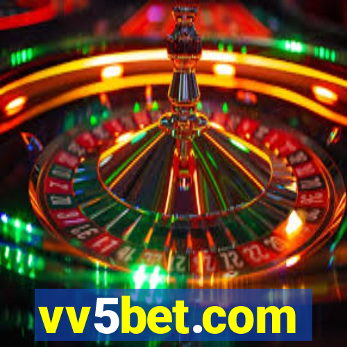 vv5bet.com